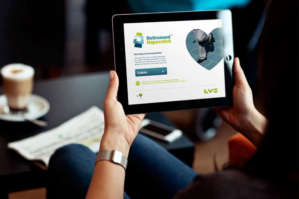 Intermediary marketing