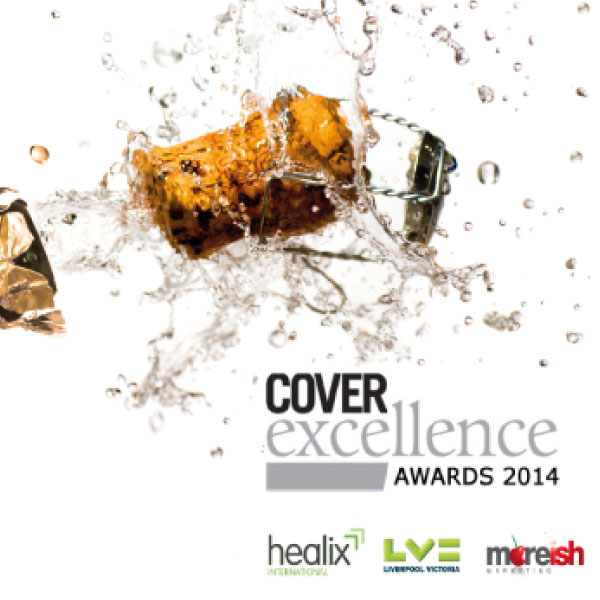 Award-winning integrated marketing agency