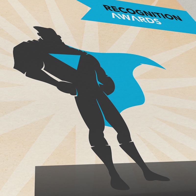 Internal Communications campaign from Moreish Marketing agency