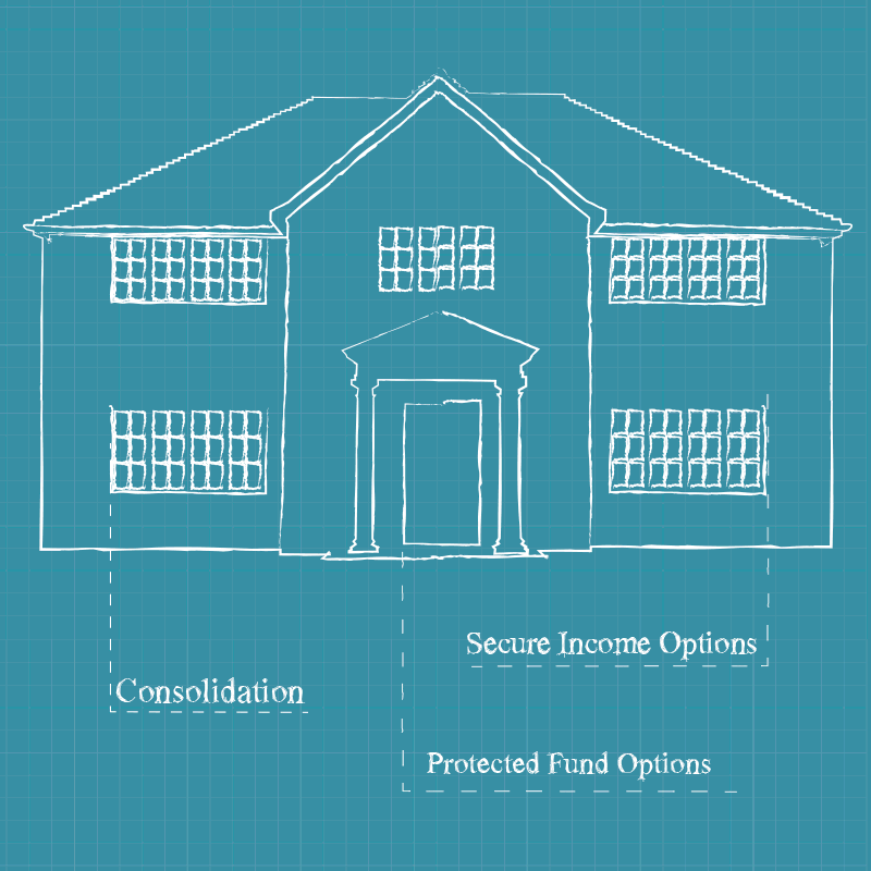 Marketing Agency for Financial Services