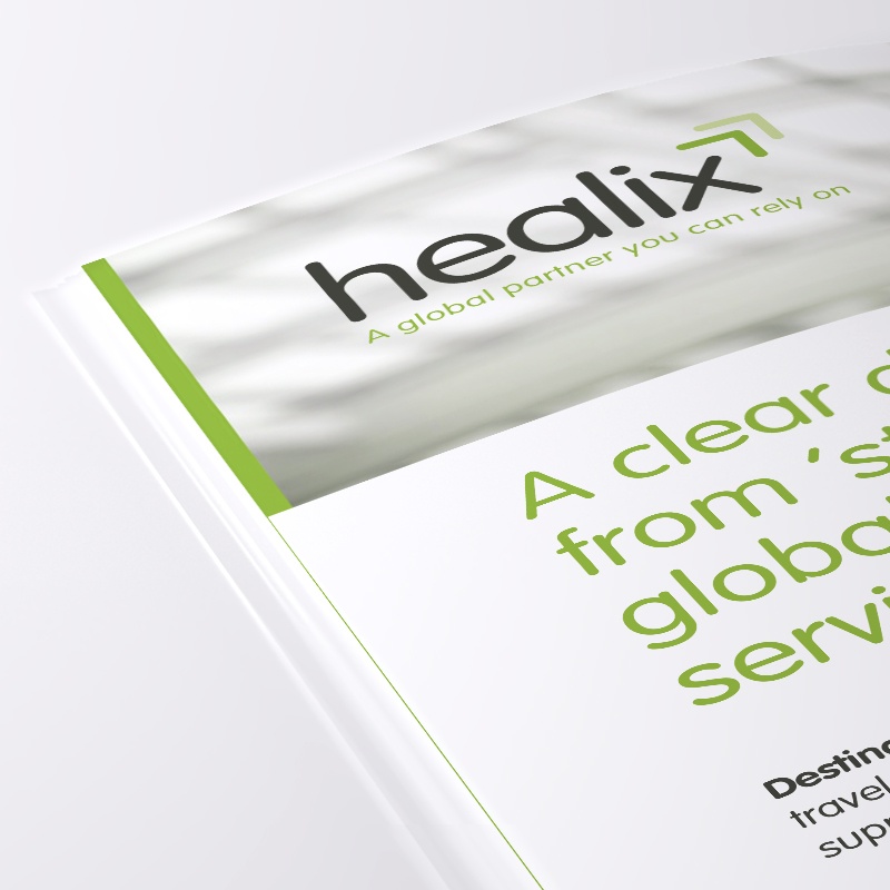 iPMI advert from Moreish Marketing