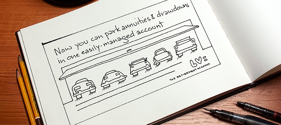 Marketing Agency with creative ideas