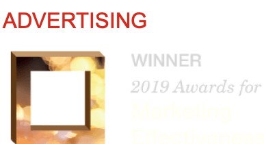 Award winning financial services marketing agency