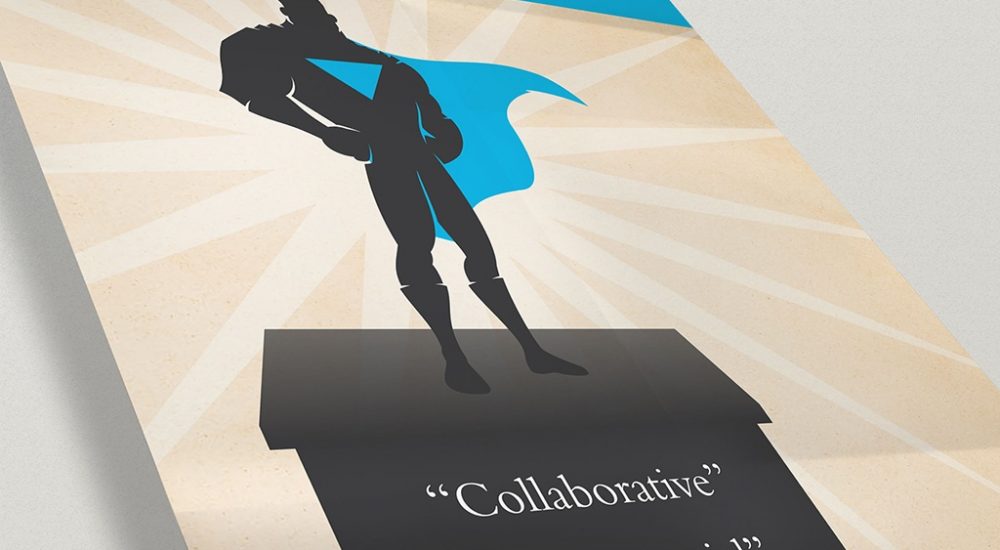 internal coms campaign