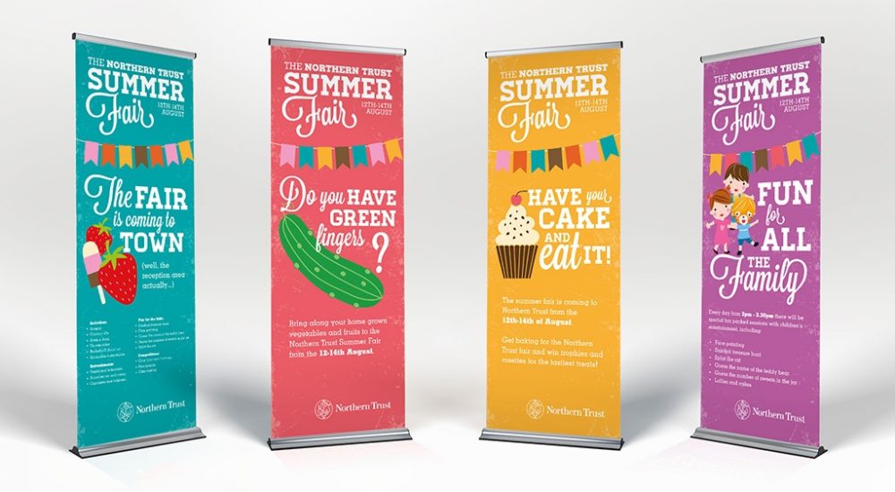 Events promotion from Moreish B2B marketing agency