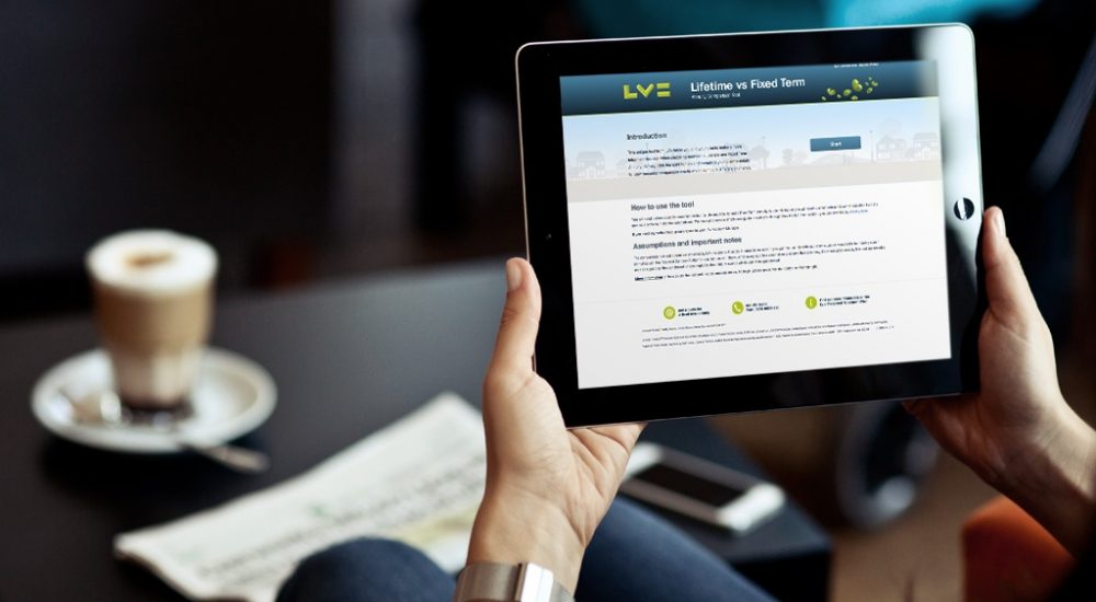 online comparison tool