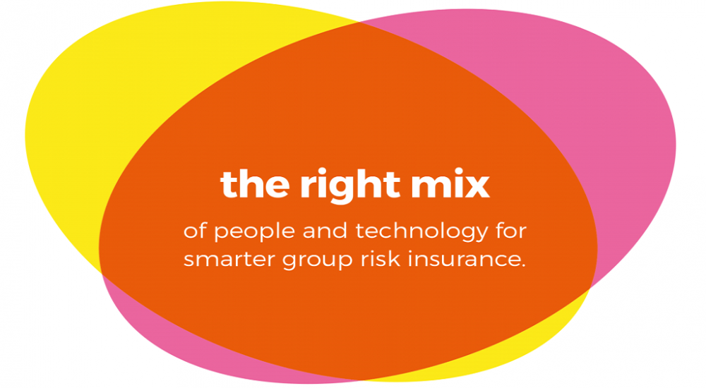 Striking brand identity