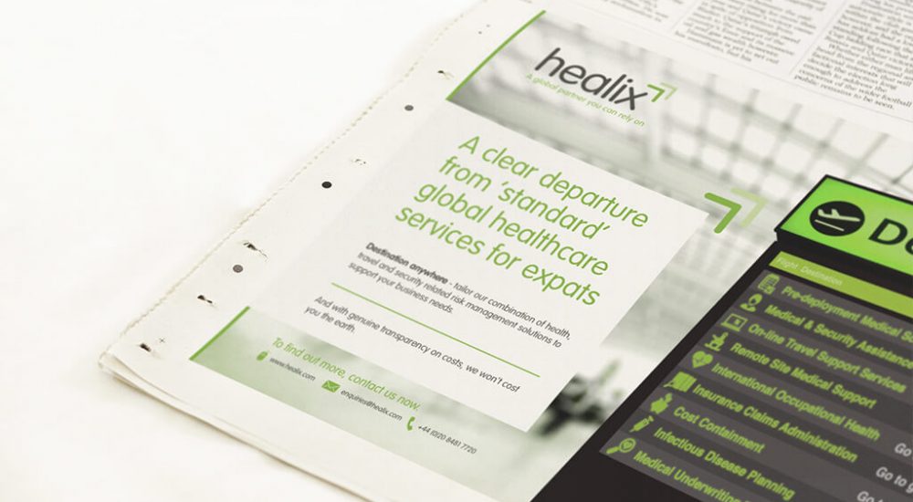healix-ipmi-newspaper-ad-moreish-markeing-agency
