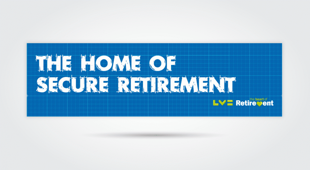 online display ad design from Moreish - marketing agency for financial services