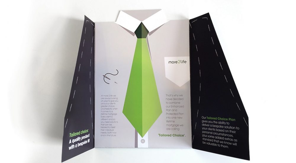 Original direct mail ideas