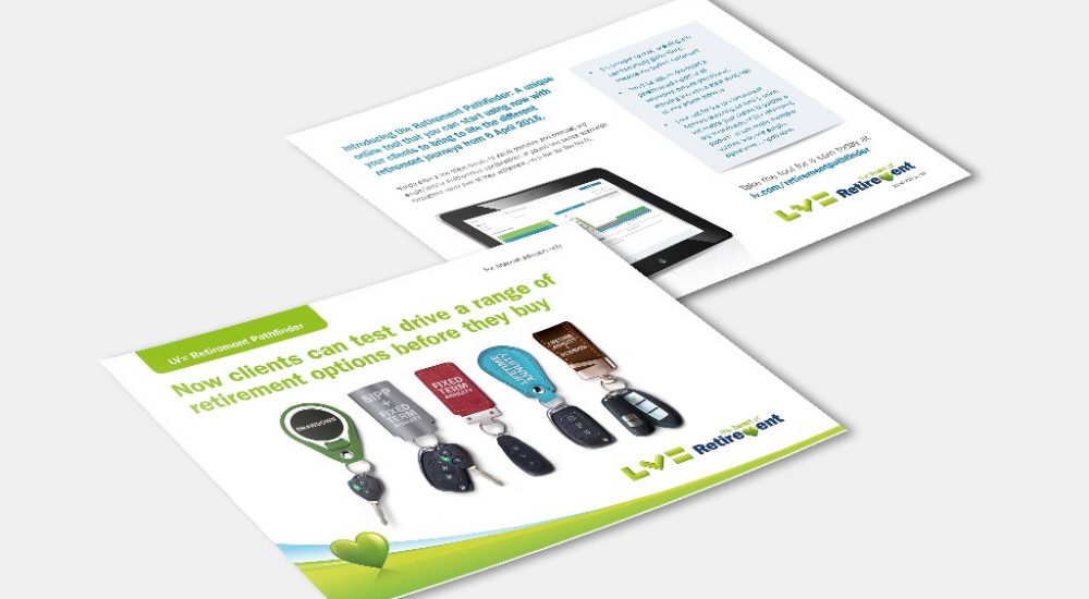 Promotional Literature