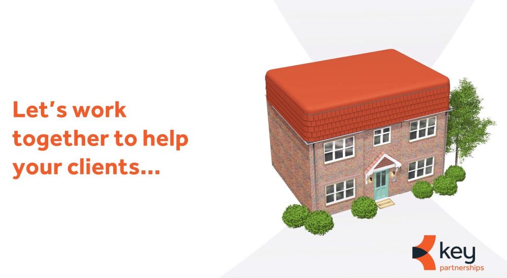 key partnerships proposition video